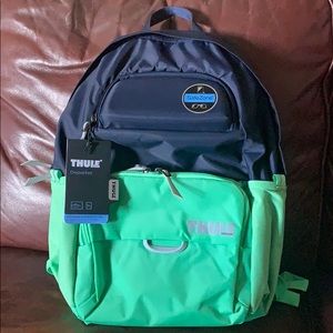Thule Departer 21L Backpack